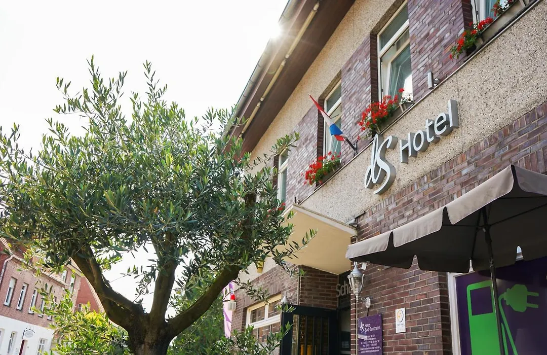 Ds Hotel Bad Bentheim-1